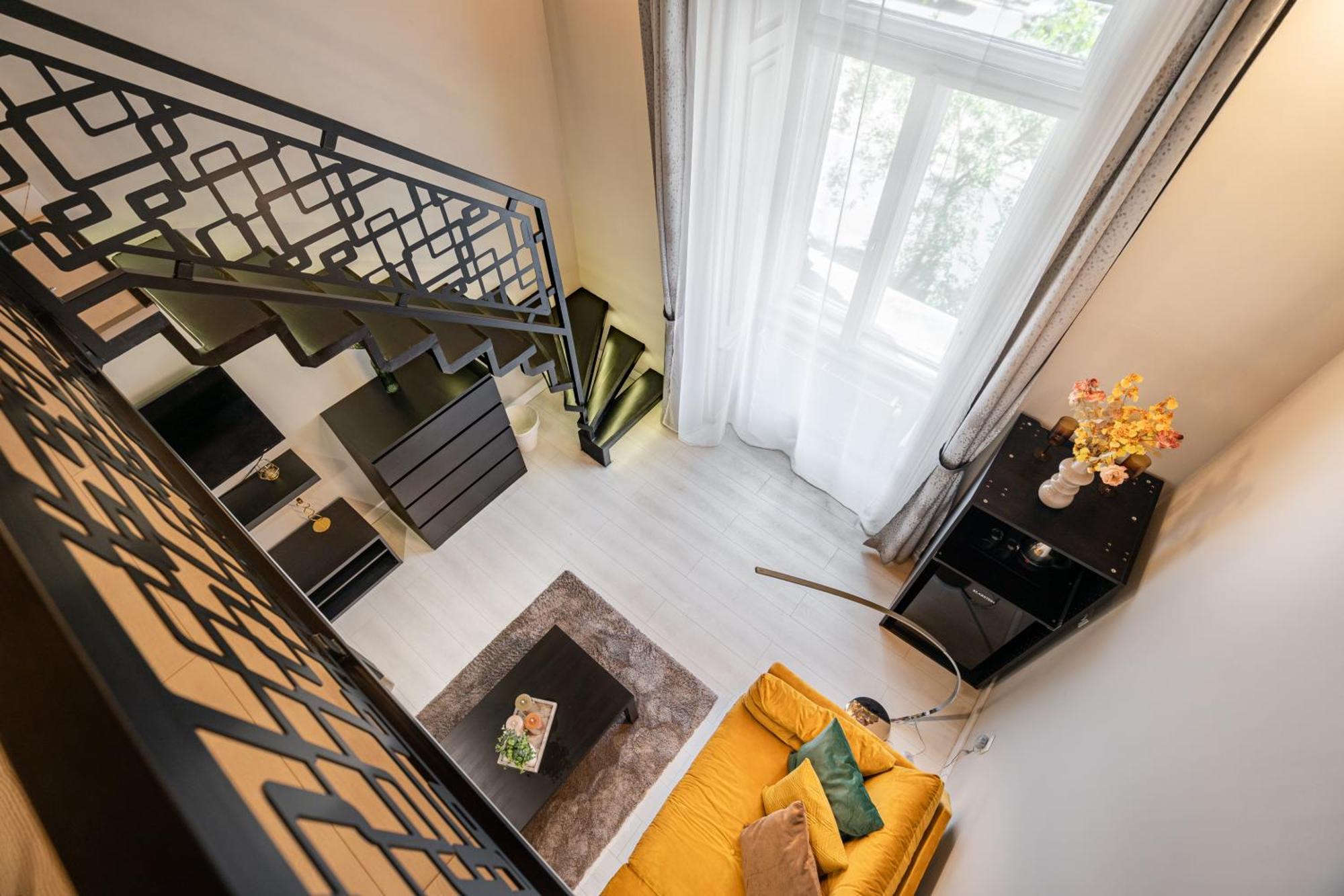Szent Istvan Apartments — Photos 3